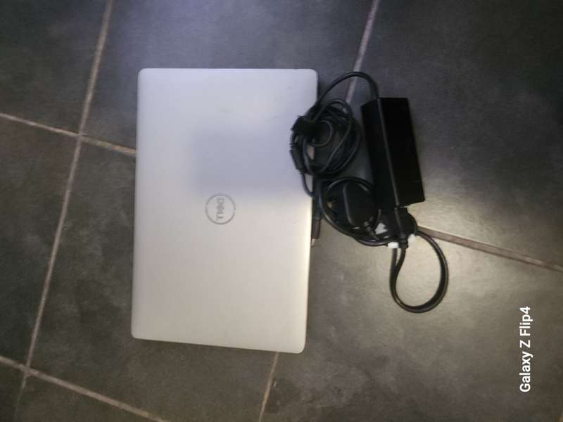 DELL LATITUDE CORE I5 10TH GEN