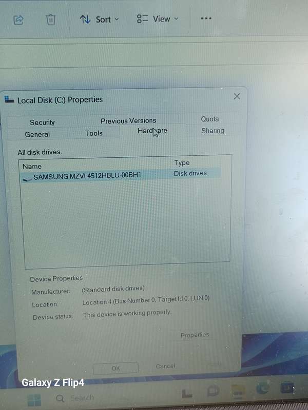 HP 250 G9 | 12th Gen i5, 8GB RAM, 512GB SSD, FHD | Bargain Buy