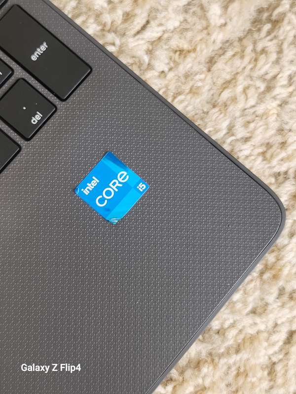 HP 250 G8 | 11th Gen i5, 8GB RAM, 256GB SSD, FHD