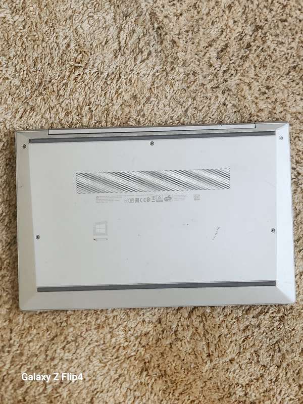 HP ELITEBOOK 840 G7