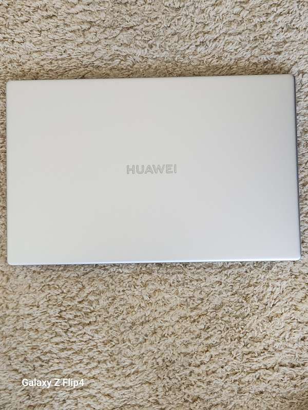 Huawei Matebook D14 | 11th Gen i5, 8GB Ram, 512GB SSD | Bargain Buy