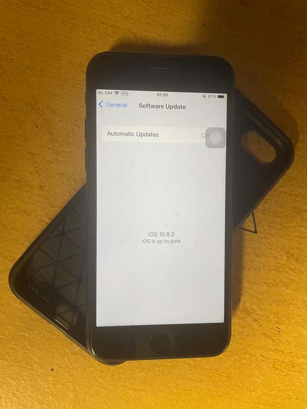 Iphone 7 32gig
