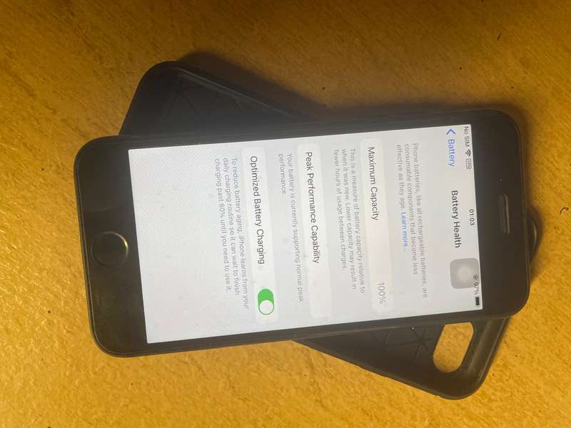 Iphone 7 32gig