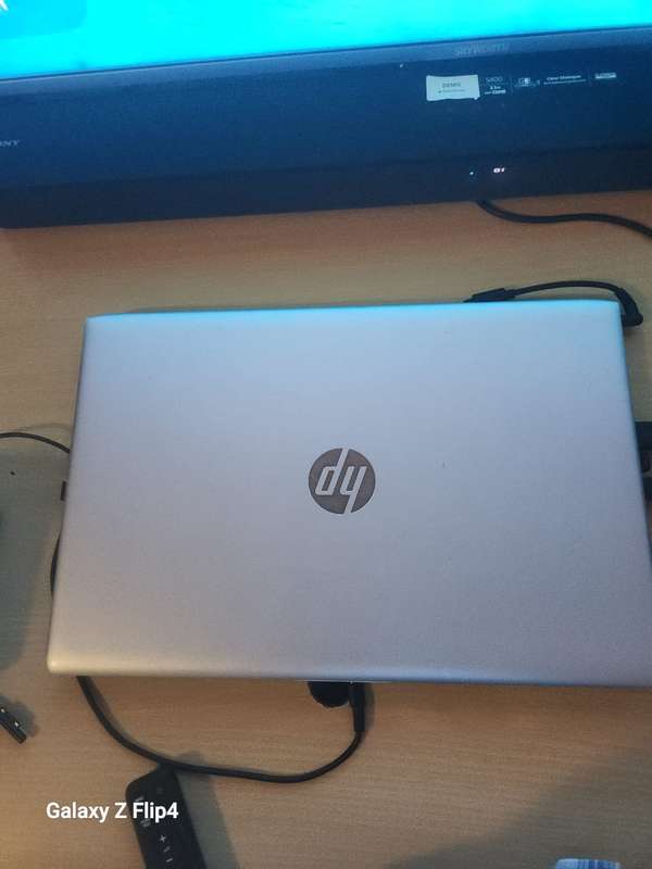 Hp probook 470 G5 Core i7 8th Gen Massive 17.3inch 1tb ssd 16gig ram Windows 11pro 24h2