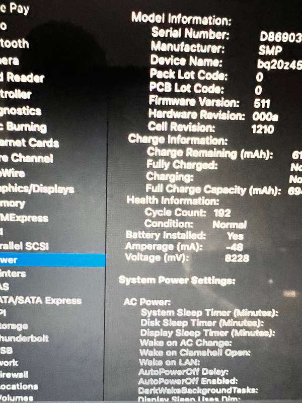 2017 Apple Macbook Air 13' | Intel Core i5, 8GB RAM, 128GB SSD, Mac OS Catalina | Bargain Buy