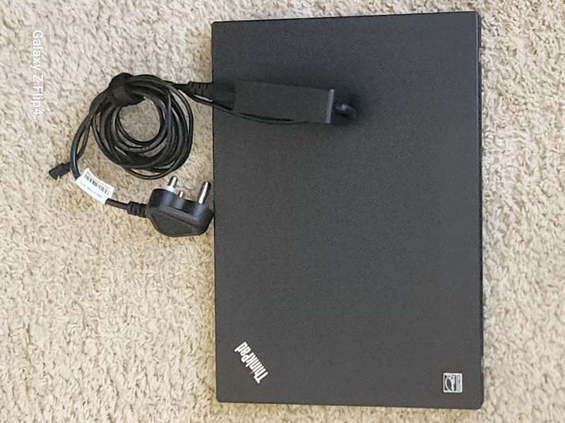 LENOVO  L480 CORE I5 7TH GEN
