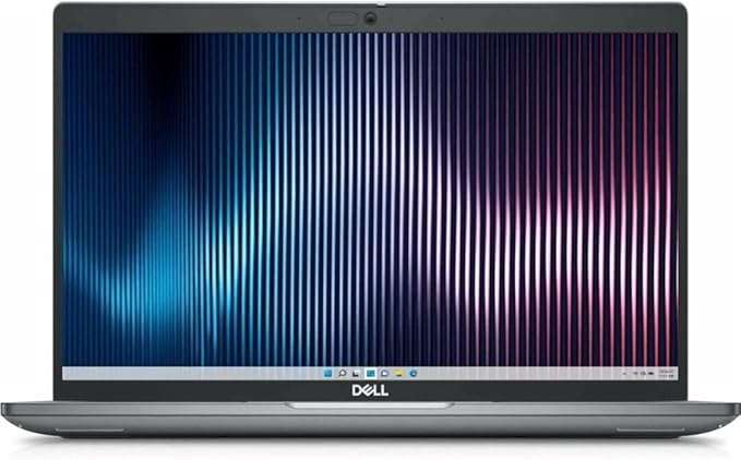 Dell Latitude 5440 13th Gen Core i5 256 SSD 16GB RAM
