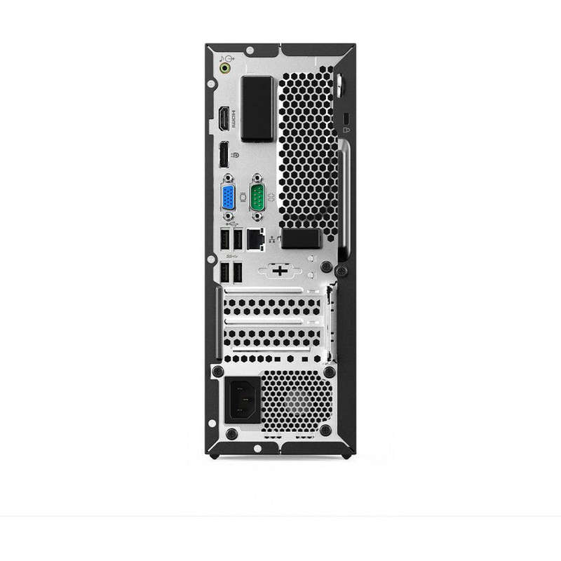 LENOVO V530S SFF CORE I5 9TH GEN 1TB HDD 4GIG RAM MICROSOFT WINDOWS 11PRO