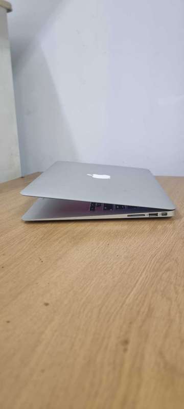 Mcbook Air 2017