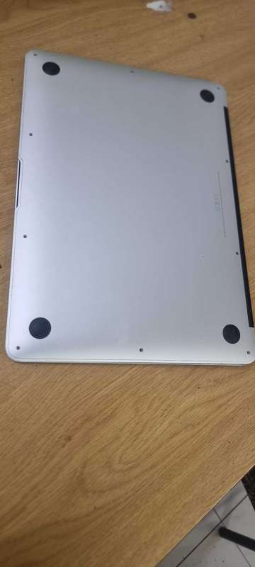 Mcbook Air 2017