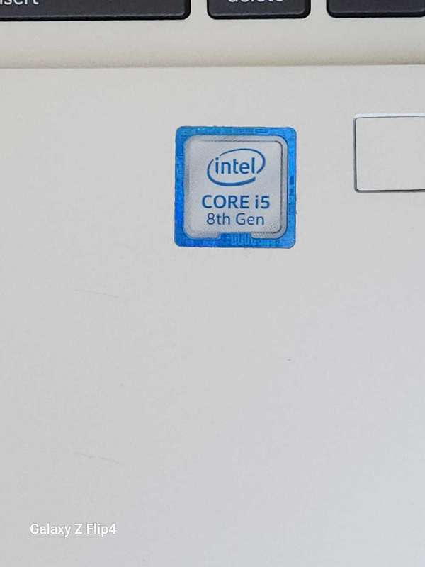 Hp ProBook 450 G6