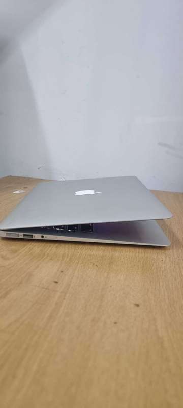 Mcbook Air 2017