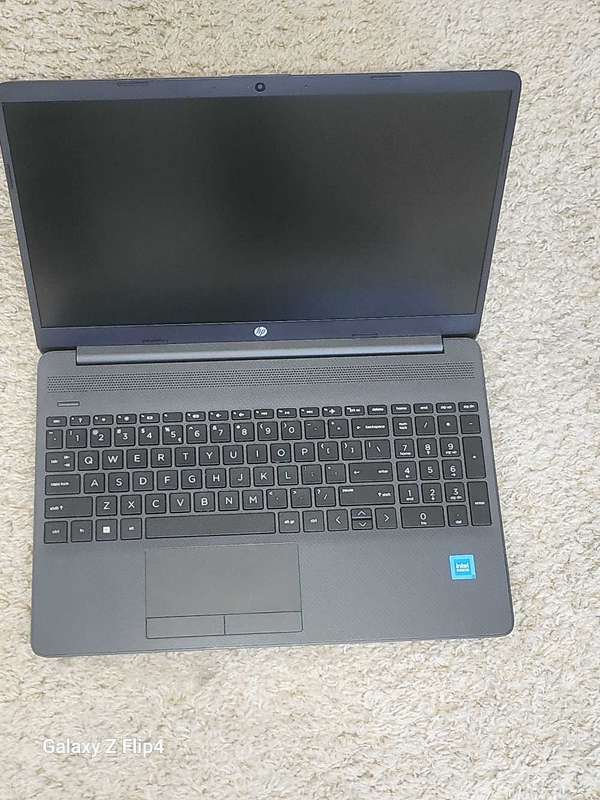 Hp250 G9 N4500
