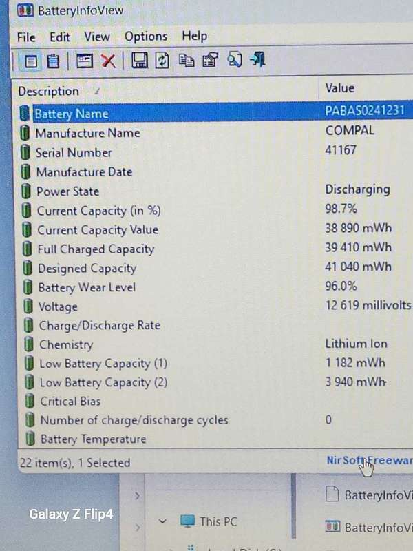 Hp250 G9 N4500