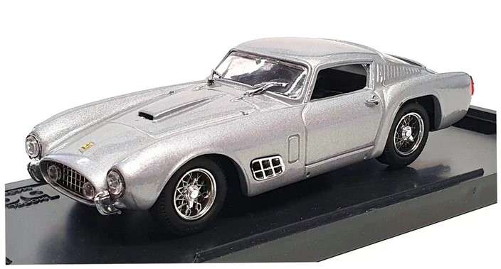 Ferrari 250 GT Bang 1-43 Metallic Grey Boxed