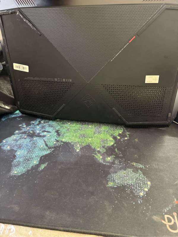 HP Omen Gaming Laptop