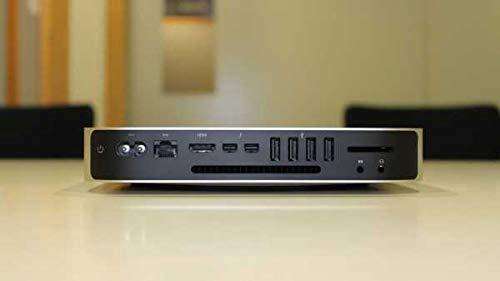 2012 Mac Mini core i7 16gb ram 1tb ssd