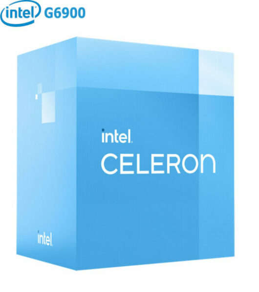Intel Celeron G6900 LGA 1700