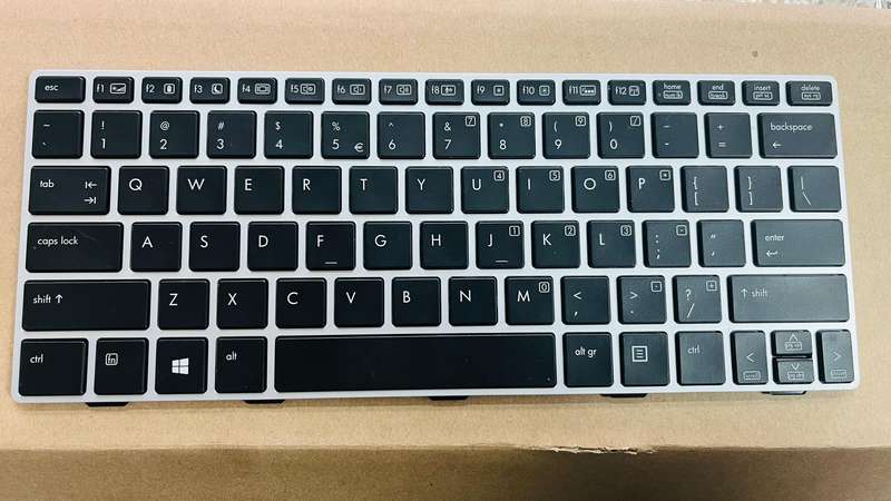 HP Elitebook revolve 810 G1, G2, G3 Keyboard