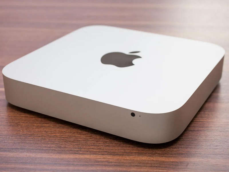 2012 Mac Mini core i7 16gb ram 1tb ssd