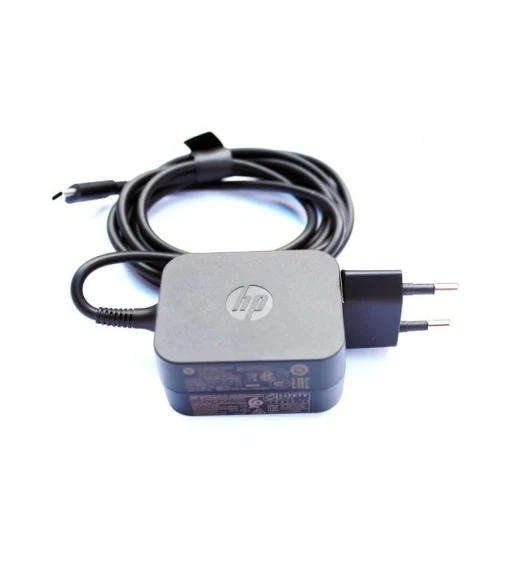 Genuine HP TPN-DA01 TPN-LA01 5,25V 3A 15W USB-C