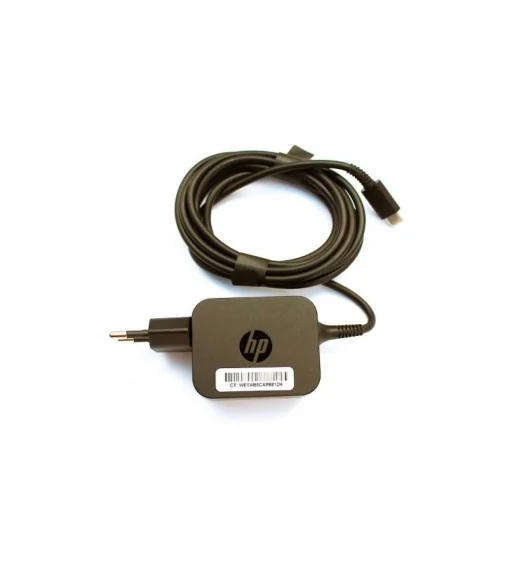Genuine HP TPN-DA01 TPN-LA01 5,25V 3A 15W USB-C