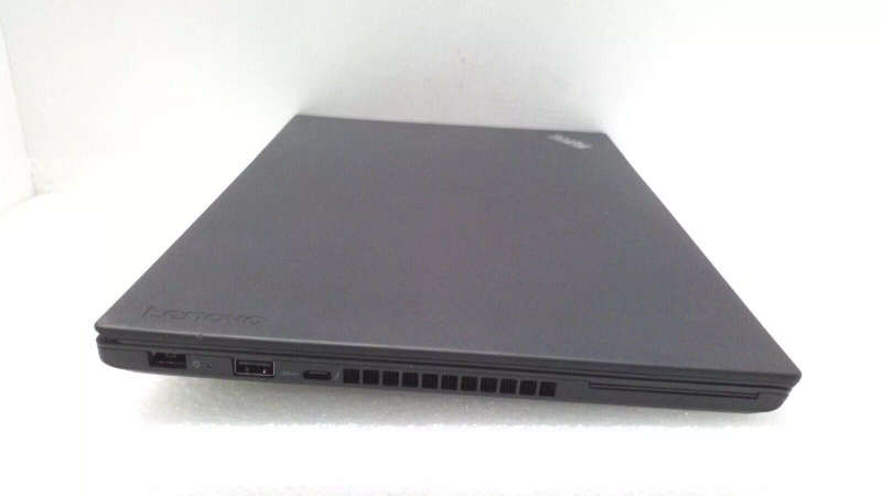 Lenovo Thinkpad T470P i5 7300U 32gb DDR4 Ram 512GB SSD Win 11
