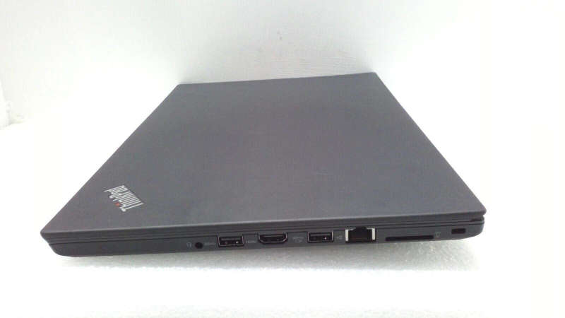 Lenovo Thinkpad T470P i5 7300U 32gb DDR4 Ram 512GB SSD Win 11