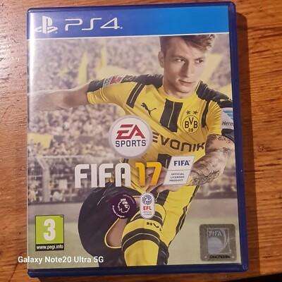 PS4 Slim - 500GB - 1 controller, FIFA 2017
