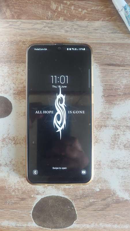 Samsung Galaxy A30