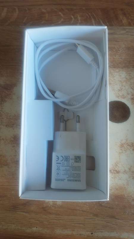 Samsung Galaxy A10