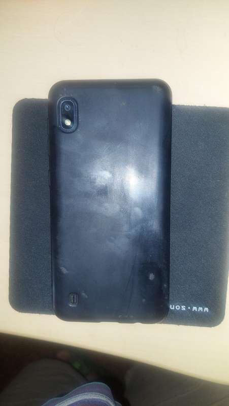 Samsung Galaxy A10