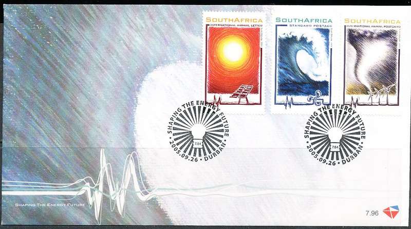 RSA -  2005 -  Renewable Energy Sources   F/D  COVER - FINE  ITEM