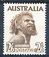 AUSTRALIA  1965 -    Definitive Issue   -   MINT