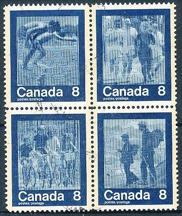 CANADA  1974  - Olympic Games - Montreal   FULL  SET -   FINE  USED