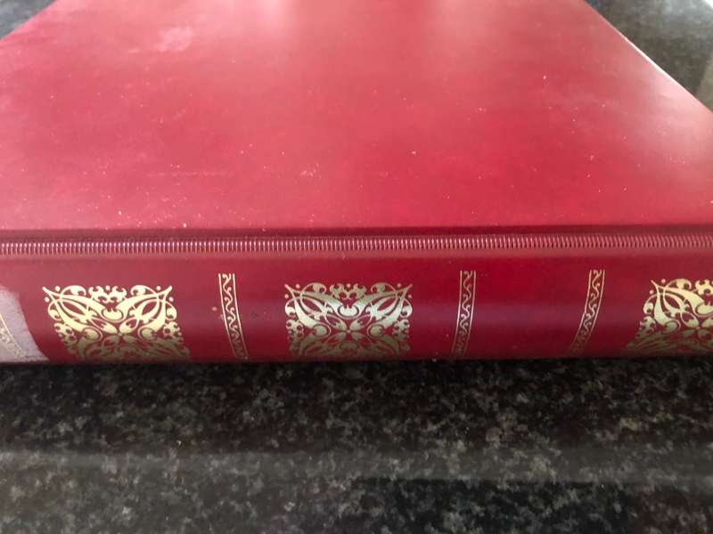 EUROPA  IN ALBUM  -   FINE  COLLECTION  - HIGH VALUE LOT