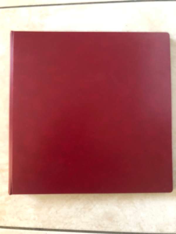 EUROPA  IN ALBUM  -   FINE  COLLECTION  - HIGH VALUE LOT