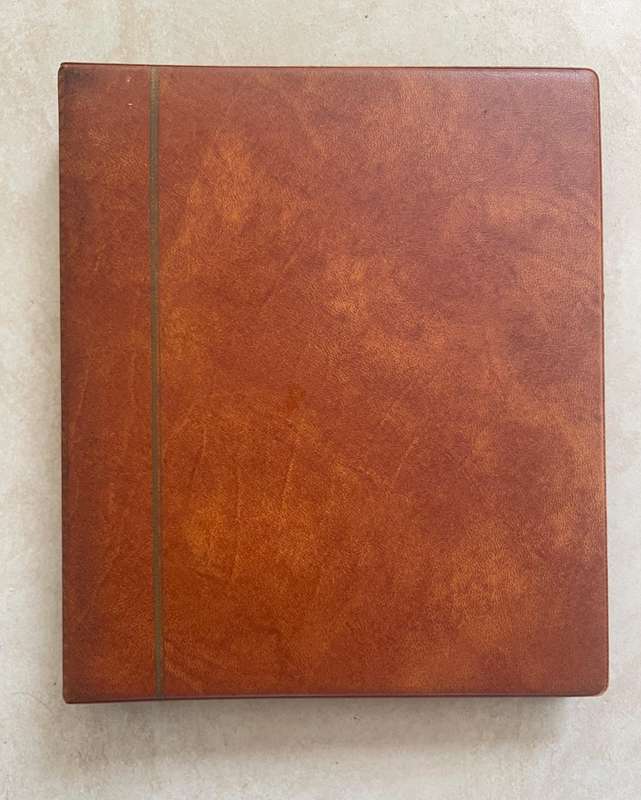 RSA  -  PART  2    FINE  MINT & USED - VIEW PICS BELOW