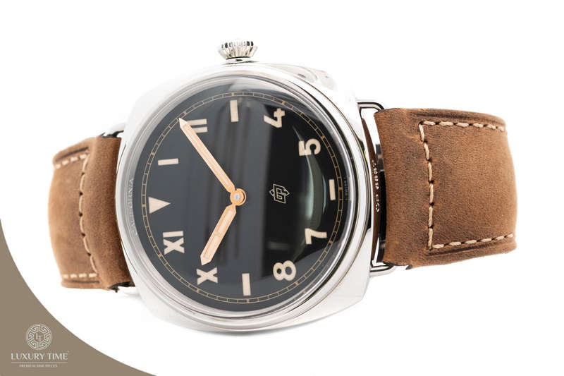 Panerai Radiomir California 3 Days Men's Watch
