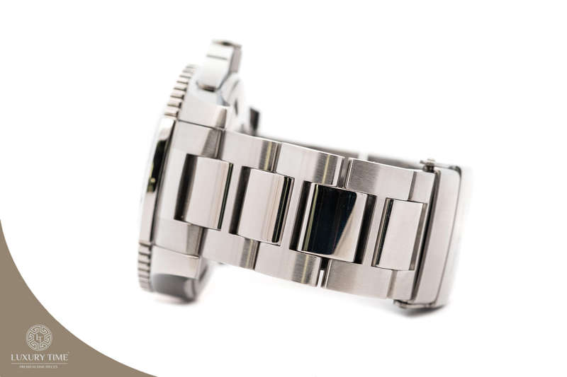 Longines HydroConquest Automatic 41mm Men's Watch
