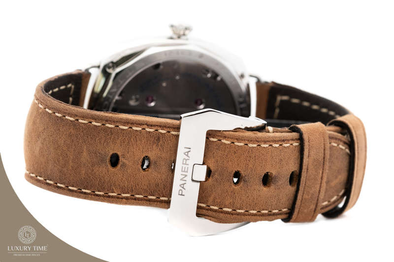 Panerai Radiomir California 3 Days Men's Watch