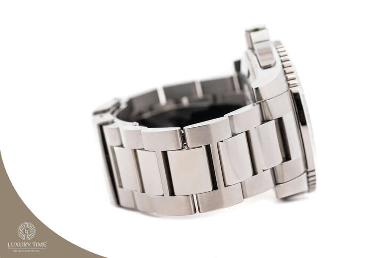 Longines HydroConquest Automatic 41mm Men's Watch