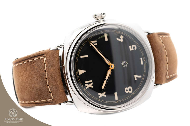 Panerai Radiomir California 3 Days Men's Watch