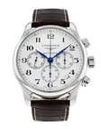 Longines Master Collection 44mm Mens Watch