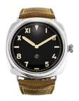 Panerai Radiomir California 3 Days Men's Watch