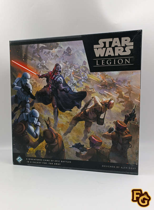 Star Wars: Legion