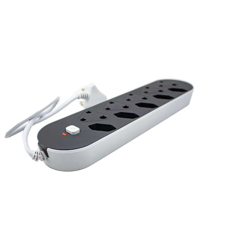 Target Electrical 10 Way Multiplug 0.5M [TT-F02-10]