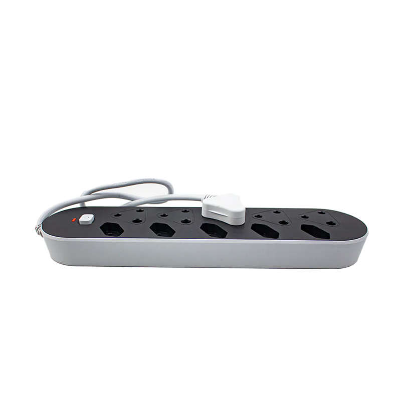 Target Electrical 10 Way Multiplug 0.5M [TT-F02-10]