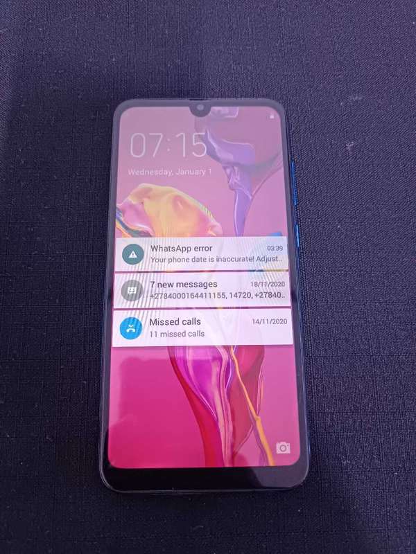 Huawei Device