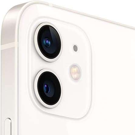 iPhone 12 (White)
